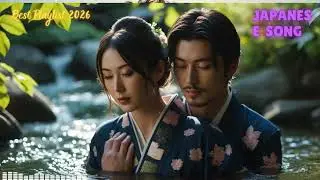 “Butterfly Hearts Japan Remix 🦋💘 | Soft Romantic Jpop Mix”
