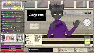 VOD - Star fox direct + xbox present: Stranger than heaven + Fatal Frame 5 parte 1