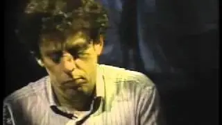 Philip Glass - Mad Rush.mp4