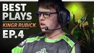 Dota 2 - Best Plays of All time - Episode 4