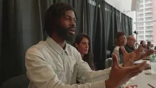 TDSB Creates - Stinger 2018