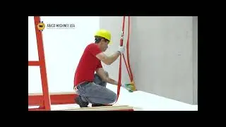 ABL150A + AMSS85 ABACO MULTI SLAB SAFEGUARD SLING