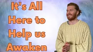 Deepening Through Challenging Experiences (Awakening ~ Non Duality)