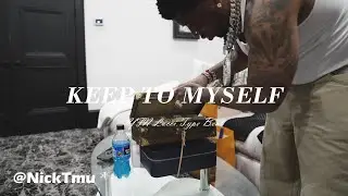 FREE YFN Lucci Type Beat 2025 - 