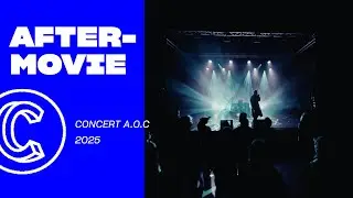 Aftermovie AOC 2025