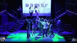 1Up Crew @ DAMsf 3.1.25