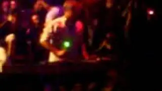 Armin Van Buuren live Venue (Athens) 7/2/09