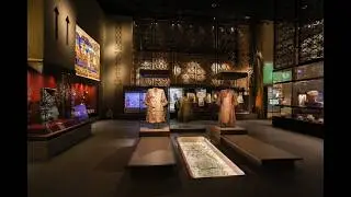 Museum Design & Build | Islamic Centre