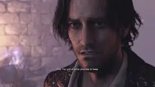 Resident Evil 4 EP4 (separate ways) 2026 01 06   12 38 46 08