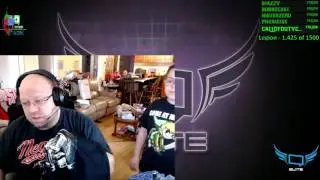 RGN Network TeeSpring Reveal