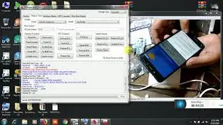 coolpad note 5 frp by umt