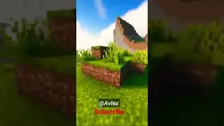Minecraft: The Most Beautiful Game😍