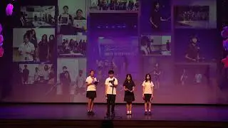 Spoken Word Poetry Showcase 2024 &lsquo;Unity in Diversity&rsquo;