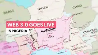 WEB 3.0 NIGERIA CIRUS SOCIAL