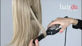 How to Curl Hairdo Tru2Life Hair Extensions