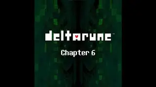 Penumbra Phantasm [Vs. ASRIEL] [DELTARUNE UST]