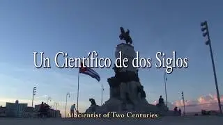CUBA: DOCUMENTAL ORLANDO GARRIDO - Sus aportaciones a la biodiversidad caribe&ntilde;a