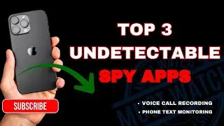 Top 3 Spy Apps That Android CAN&rsquo;T Detect &ndash; Zero Icons, Full Stealth