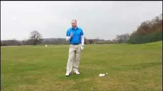 Control your clubface to break 80 - Adrian Fryer - Today's Golfer