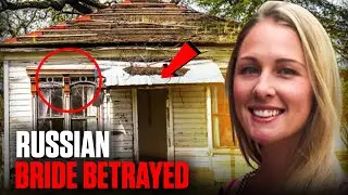 A Russian bride in an American nightmare! Her fianc&eacute;'s secrets cost her life. Crime Documentary