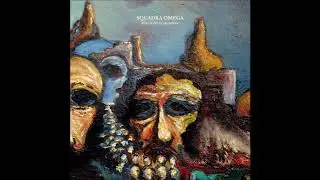 Squadra Omega &lrm;&ndash; Il Labirinto (Macina Dischi, Italy 2015)