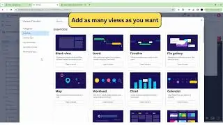 Google Drive for monday.com - Demo