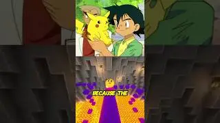 Why Ash Ketchum Never Ages | The Secret Behind Pok&eacute;mon's Timeless Hero