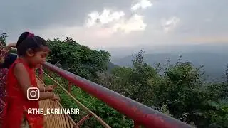 Kiriburu Sunset Point #nature #naturelover #naturephotography #travel #trending #fb #viralvideo