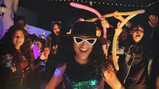 Ya No Puedo Parar (Esta Noche) - Enfack Lira, Andrea Alfaro, 7ower, Diifeck Doble B, REXSR
