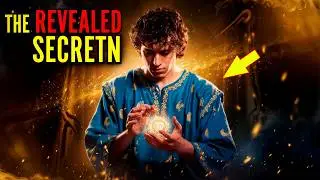 The Mysterious Meaning of Joseph's Robe That Few People Know!