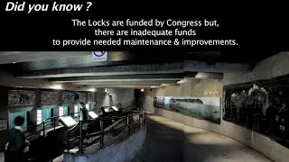BALLARD LOCKS Vintage Overview video