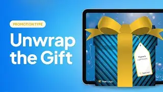 Unwrap the Gift Overview