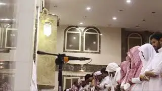#فجريات_التركي - الشيخ محمد يحيى عسيري