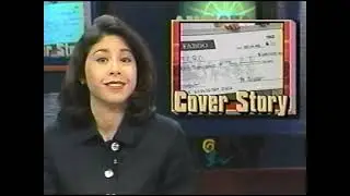PPEP and CDFI Making Dreams Come True Az Micro Business KUAT NEWS 5-22-1998