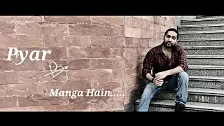 Pyar Manga Hain || Bappi Lahiri || Cover Ft. Rohaan Arjun