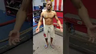 Super Bantamweight Star Carlos Jackso Set For co-headliner April 5th  versus Alexis Bastar.  WCS