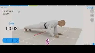 This 10-Minute Warm-Up Builds Real Karate Strength 💥