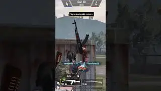 @live Stream BGMI#ONE TIME THREE ENEMY KILL #bgmi #ak47shorts #gaming #pubg #youtubeviral#challenge