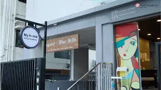 MyHome@Pearl Academy | Bengaluru