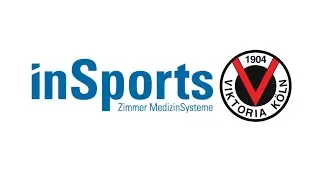 emField Pro I Zimmer MedizinSysteme x FC Viktoria K&ouml;ln