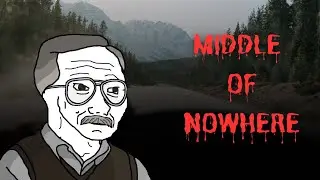 3 TRUE Road Trip Horror Stories