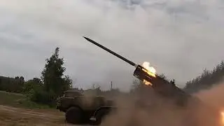 141 day of war: Seversk under 