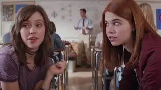 Theatrical Reel