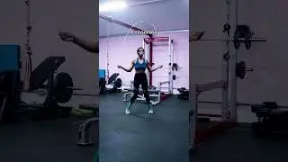 Soul Crushing HIIT 🤸🏾&zwj;♀️ | FitRAE | RAE Fitness ✨