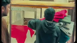 অসহায় মানুষের পাশে থাকার খুদ্র চেষ্টা। আয়োজনে বাইসো বুড়িচং উপজেলা শাখা। BYSO। 