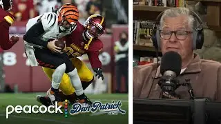 'Nobody needs' Joe Burrow to be a hero in preseason games | Dan Patrick Show | NBC Sports