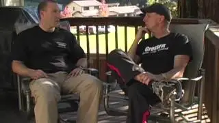 Jim Baker: The Early Days (CFJ Preview)