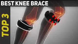 The Best Knee Brace for 2023