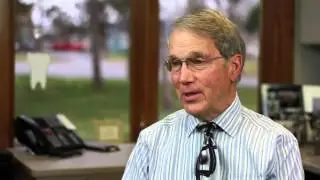 Meet Dr. Jim Friedeck