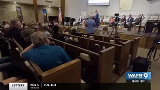 St. George candidates forum reignites salary conversations